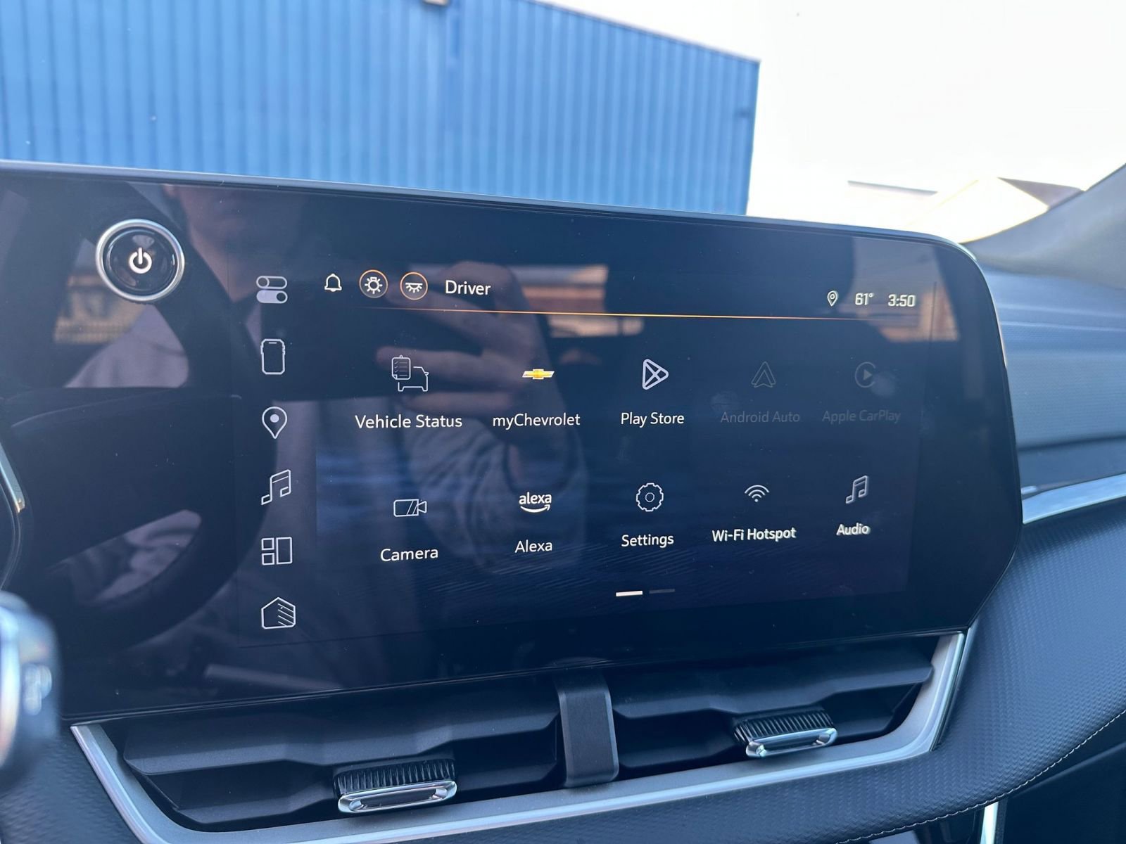 Used 2025 Chevrolet Equinox LT image 21