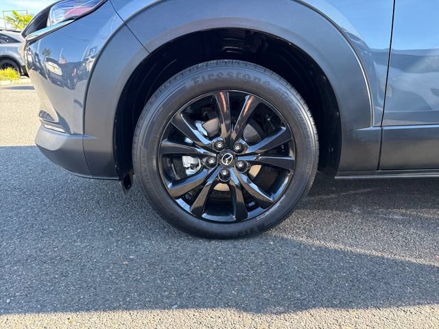 Used 2024 MAZDA CX-30 AWD 2.5 S w/ Preferred Package image 27