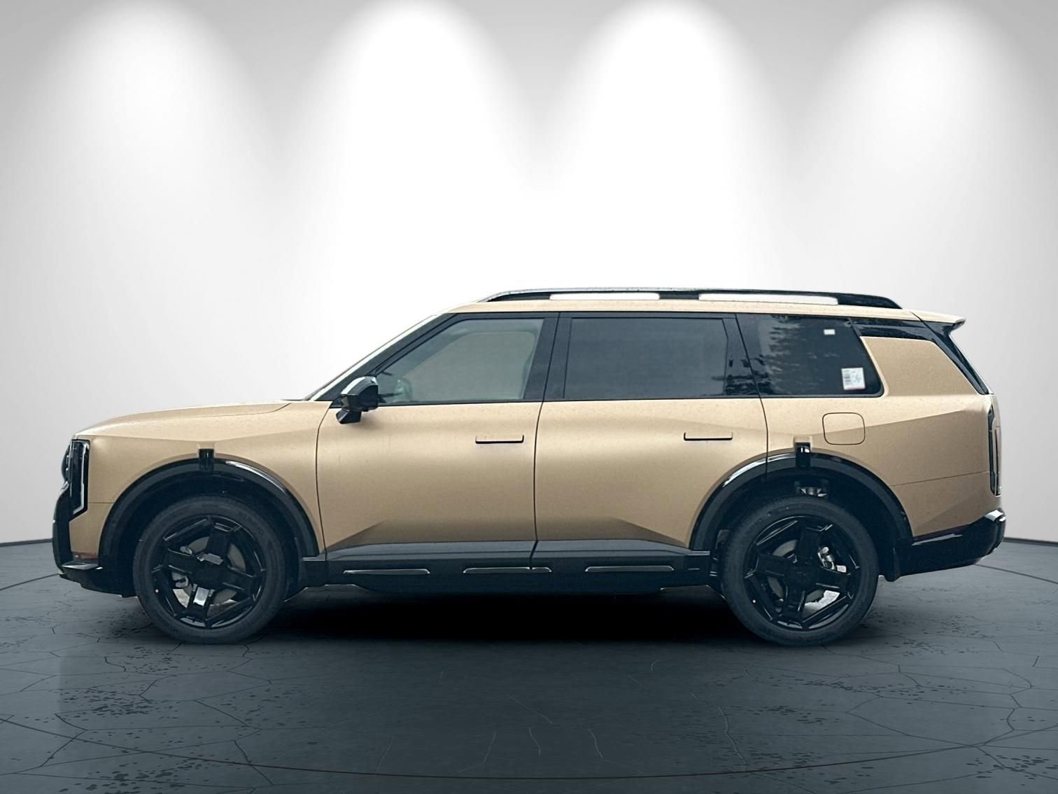 New 2027 Kia Telluride X-Line SX Prestige AWD/4WD image 7