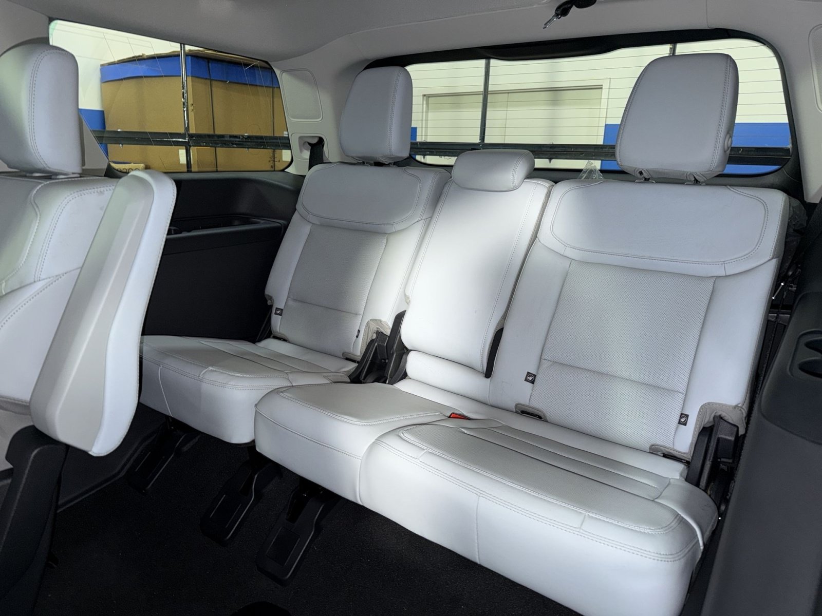 New 2027 Ford Expedition Platinum AWD/4WD image 30