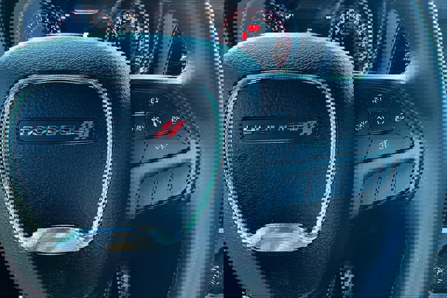 Used 2015 Dodge Challenger R/T w/ Quick Order Package 22B R/T image 19