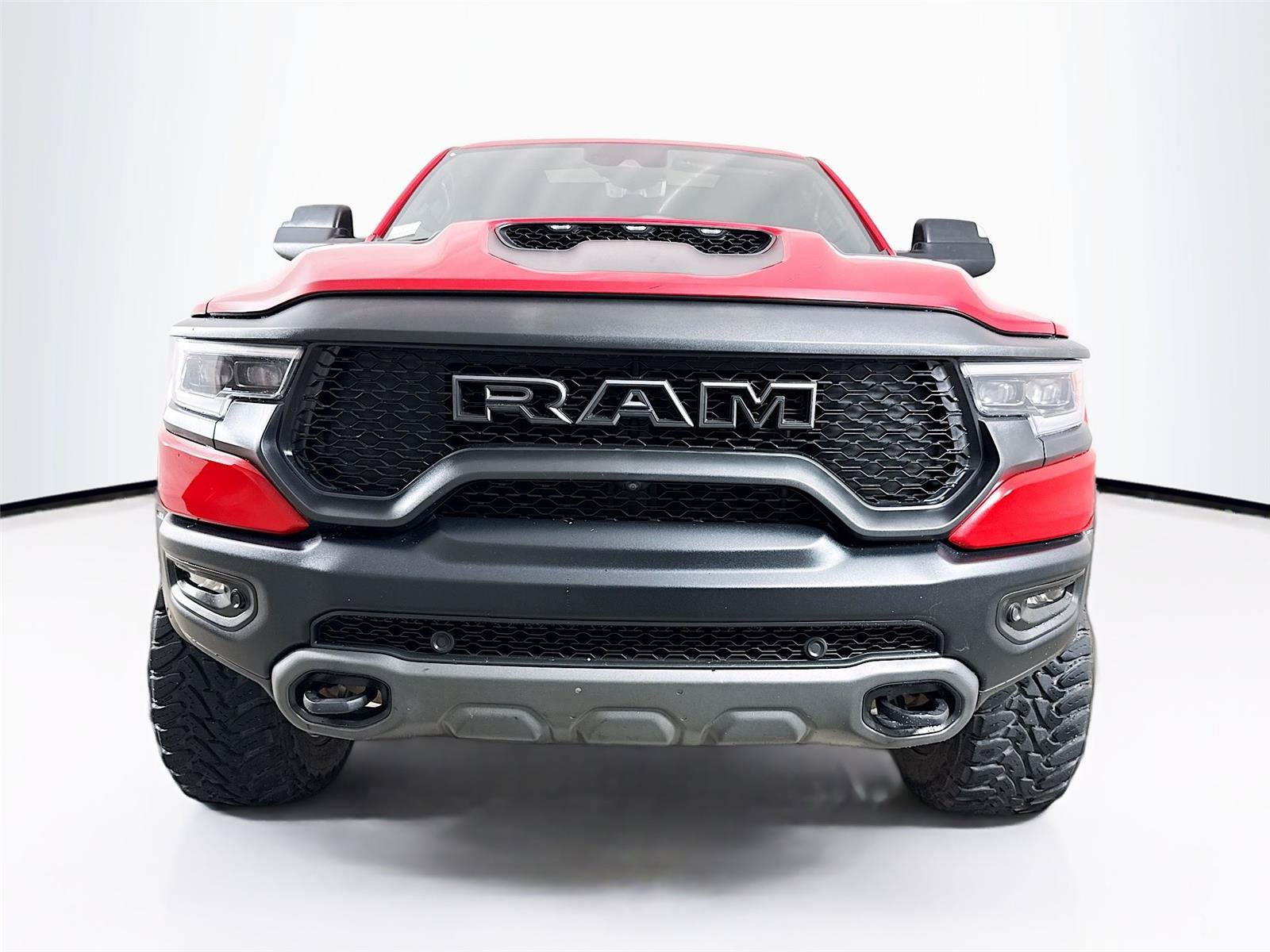 Used 2021 RAM 1500 TRX w/ TRX Level 2 Equipment Group AWD/4WD image 25