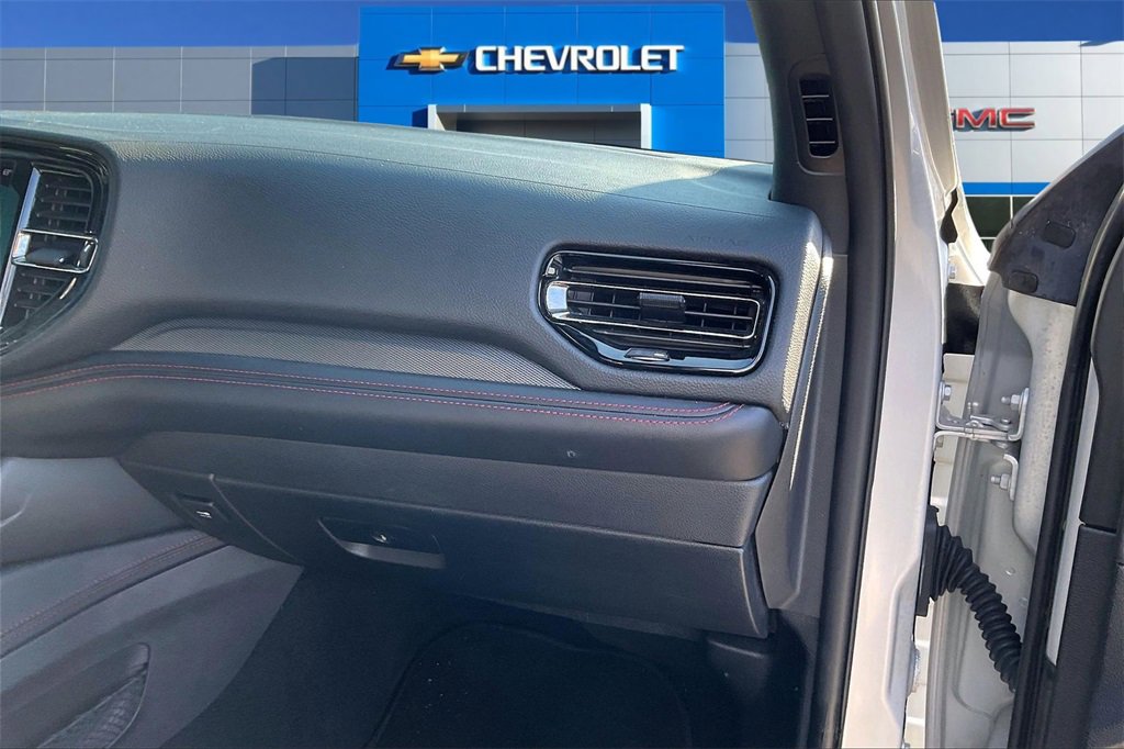 Used 2024 Dodge Durango GT image 27