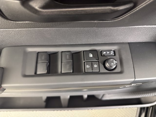 New 2026 Toyota Tundra TRD Pro AWD/4WD image 25