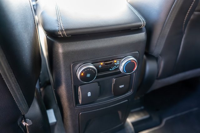 Used 2022 Ford Explorer ST w/ ST Street Pack image 16