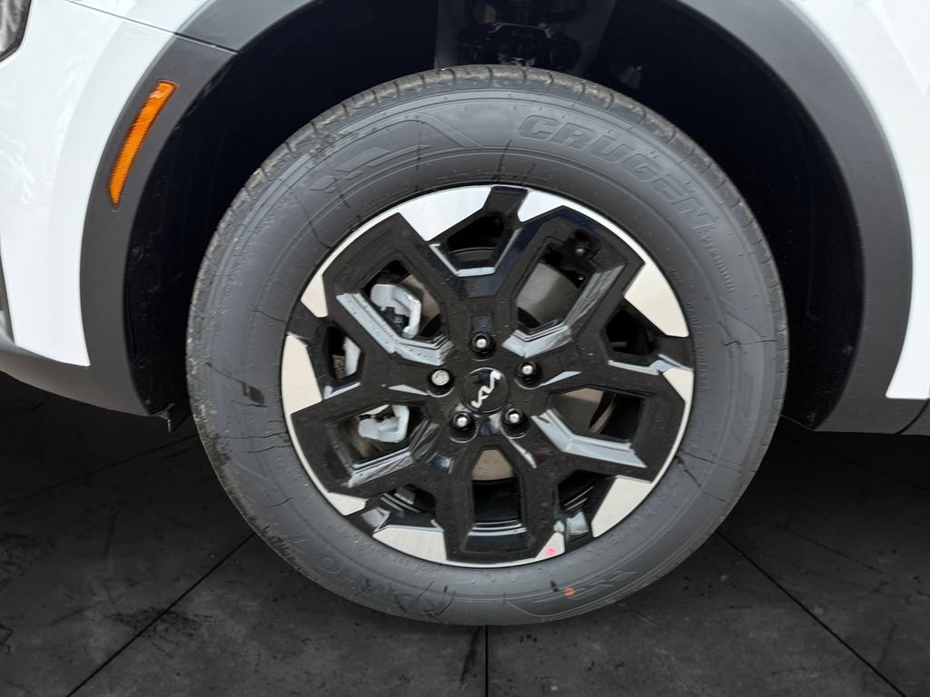 New 2026 Kia Sorento S AWD/4WD image 14