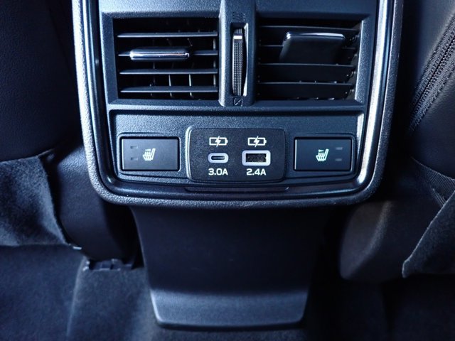 Certified 2026 Subaru Forester Touring AWD/4WD image 10
