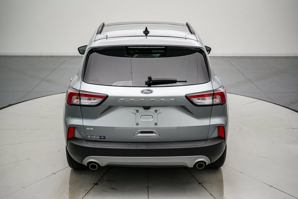 Certified 2022 Ford Escape SE w/ Convenience Package image 5