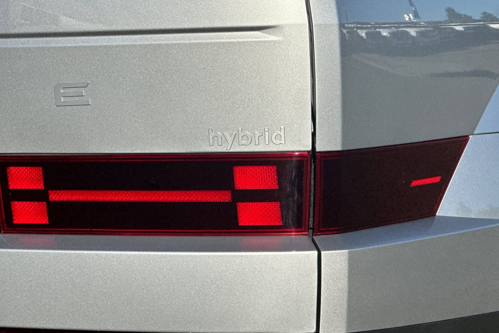 New 2026 Hyundai Santa Fe SEL image 25
