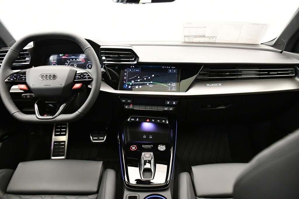 New 2026 Audi RS 3 image 18