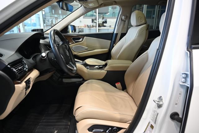 Used 2019 Acura RDX AWD w/ Advance Package image 9