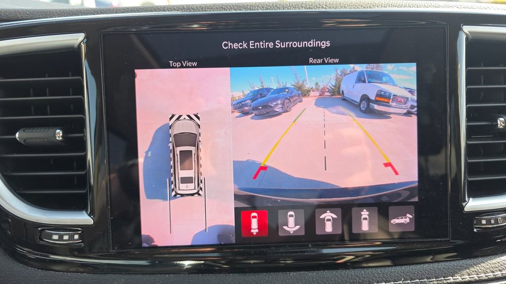 Used 2022 Chrysler Pacifica Limited image 20