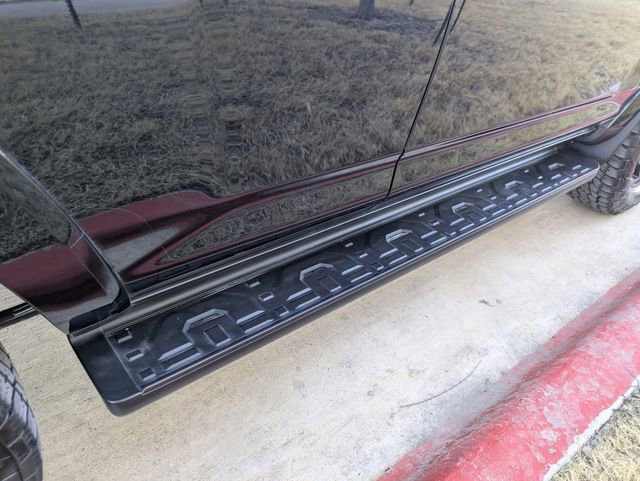 Used 2024 Toyota 4Runner TRD Pro image 31