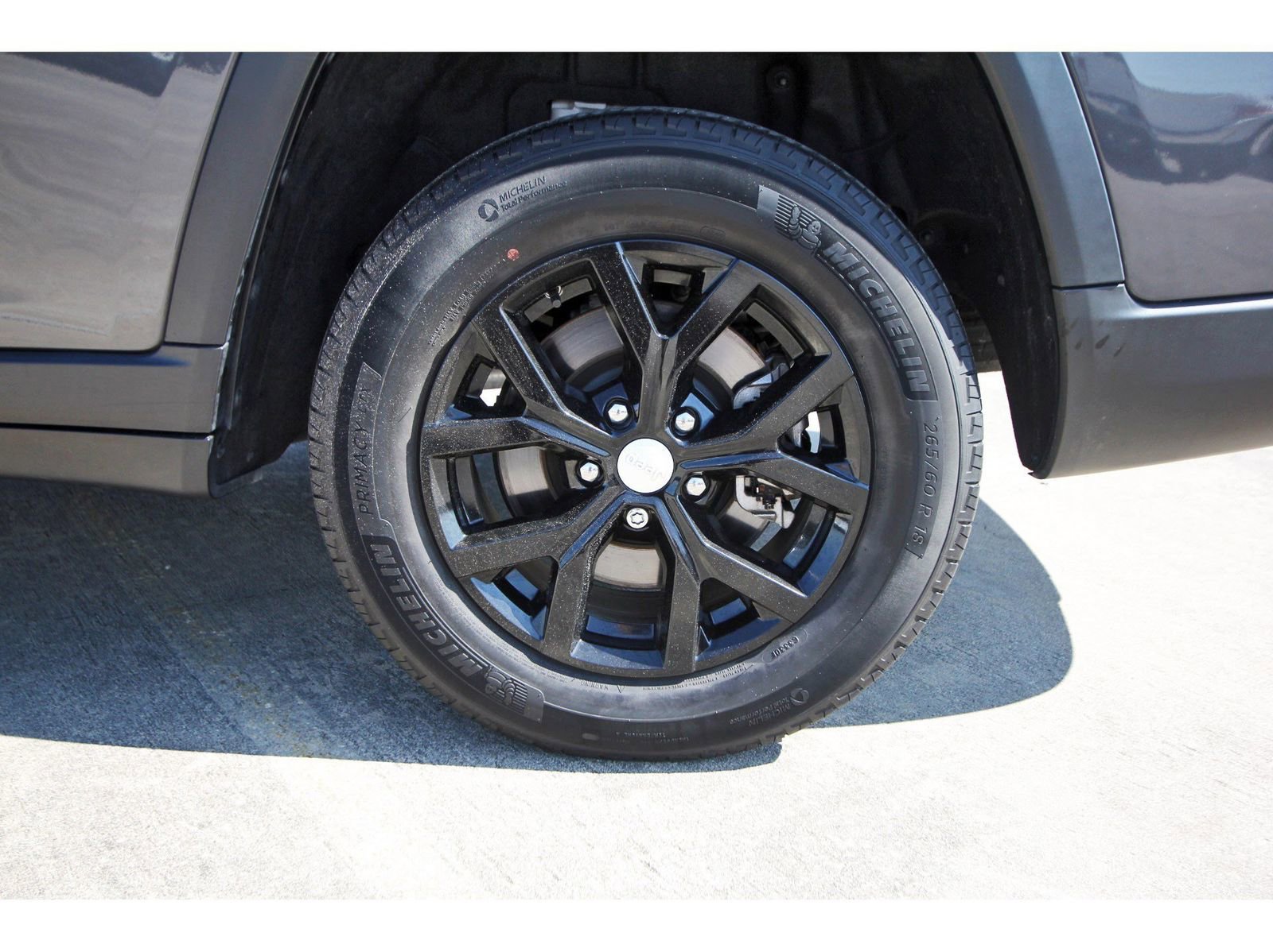 Used 2023 Jeep Grand Cherokee L Limited image 31