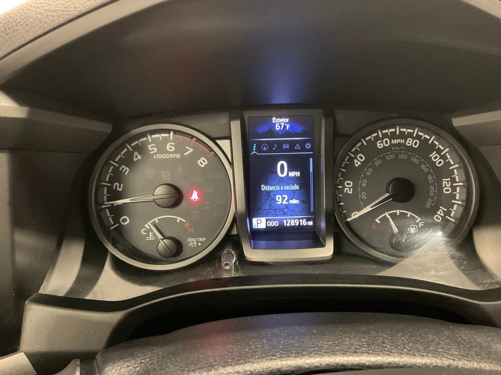 Used 2017 Toyota Tacoma TRD Pro image 15