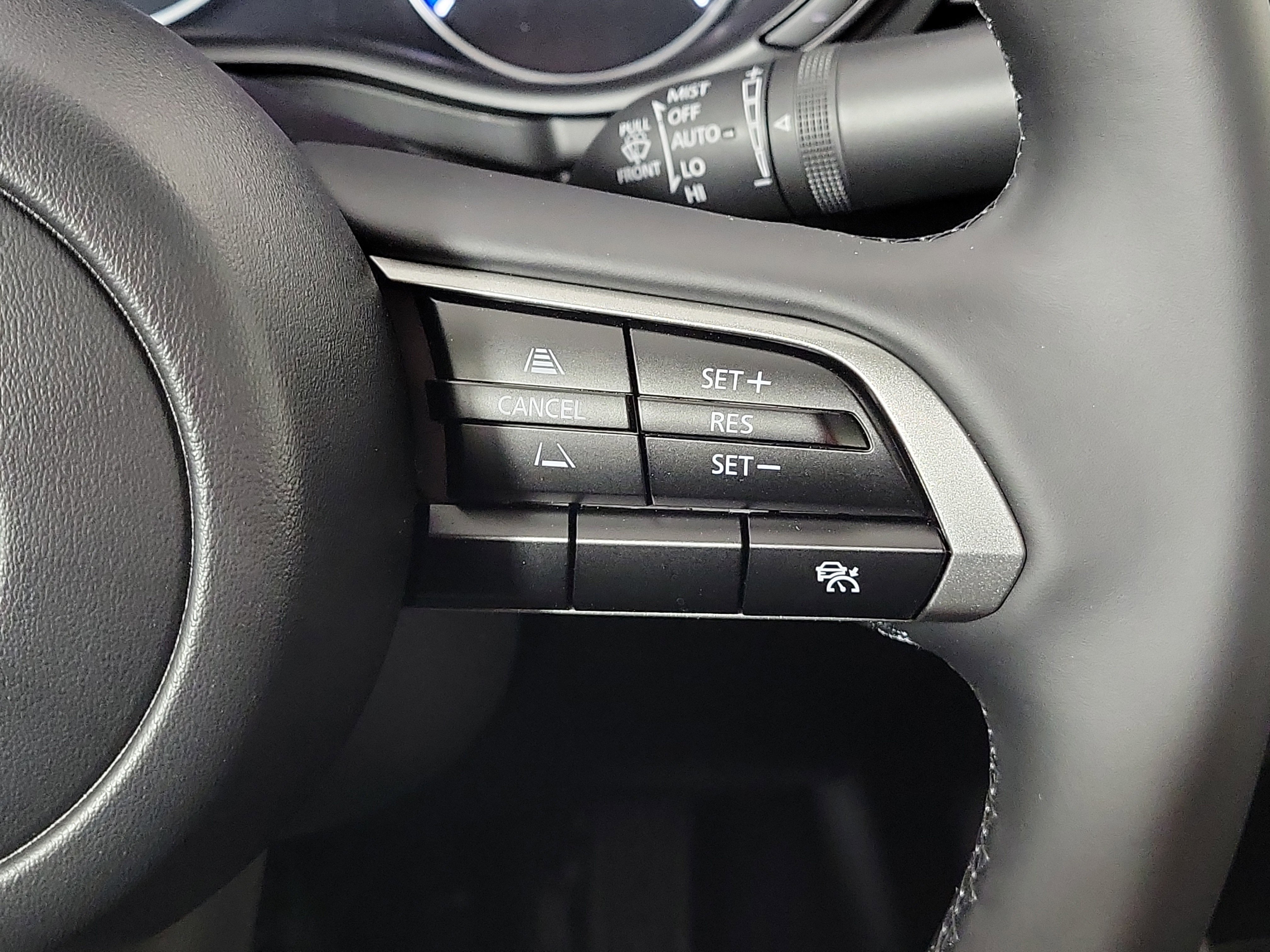 New 2026 MAZDA MAZDA3 2.5 S Sedan w/ Preferred Pkg image 16