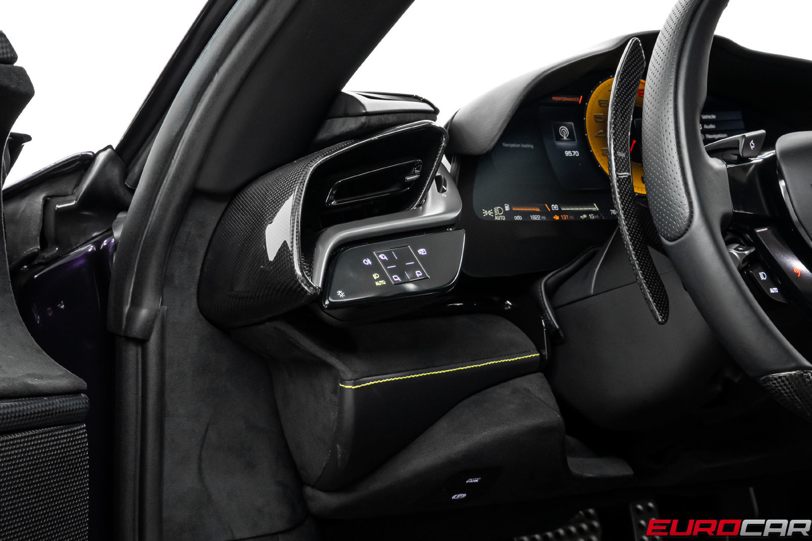 Used 2023 Ferrari SF90 Stradale AWD/4WD image 38