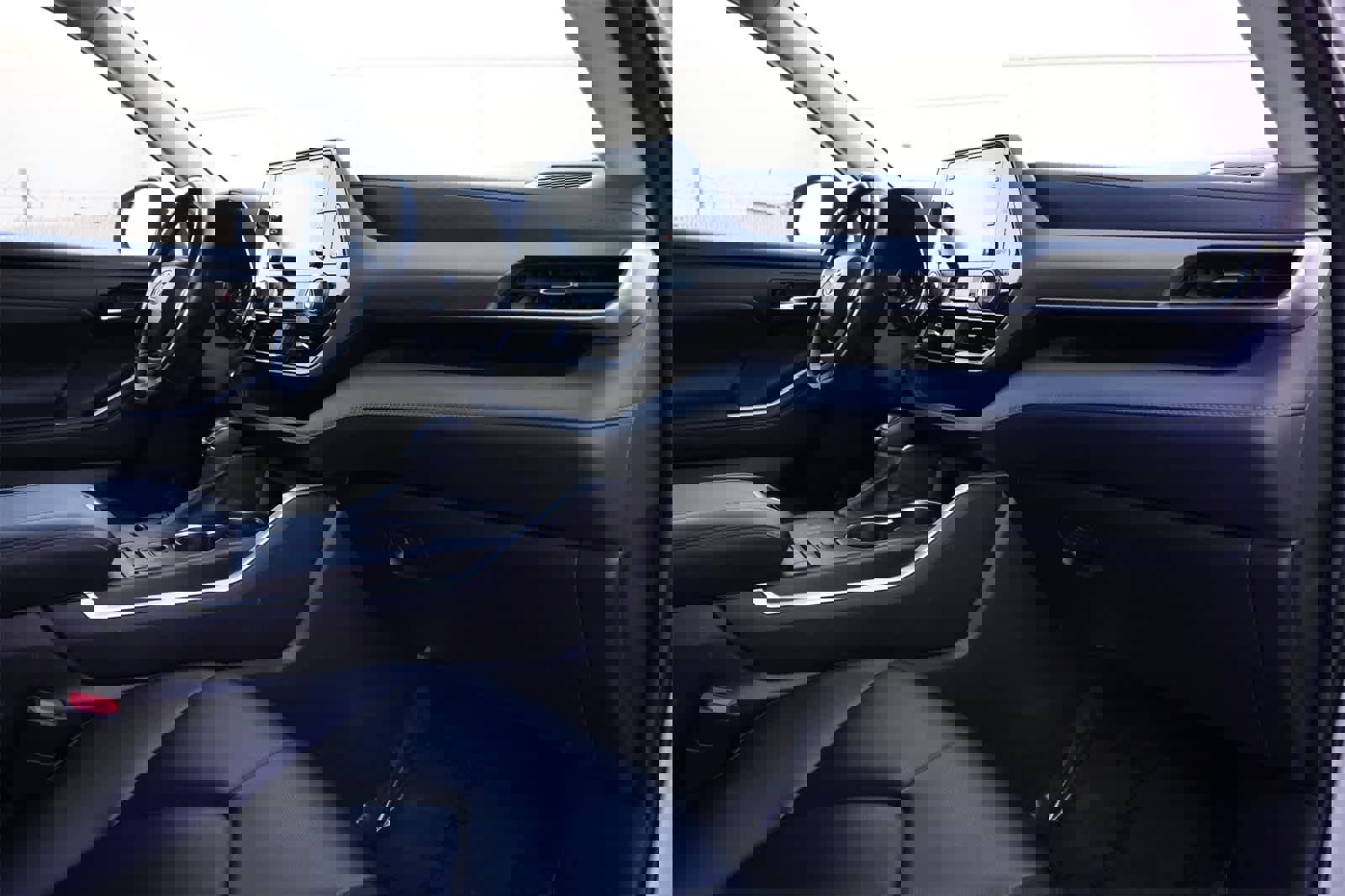 Used 2022 Toyota Highlander XLE image 22