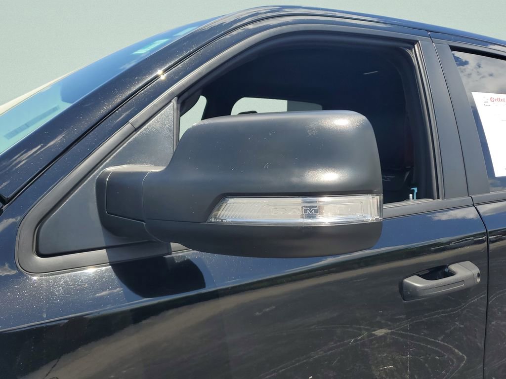 Used 2022 RAM 1500 TRX image 29