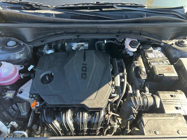 Used 2024 Kia Sorento S w/ Panoramic Sunroof Package FWD image 23