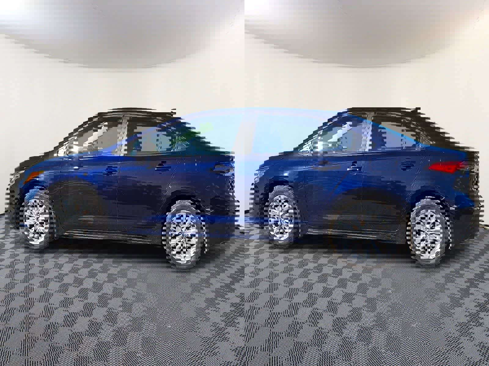 Certified 2023 Toyota Corolla LE w/ LE Convenience Package image 10