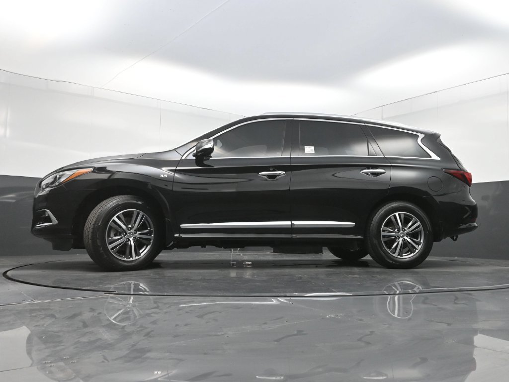 Used 2020 INFINITI QX60 Luxe w/ Essential Package FWD image 33