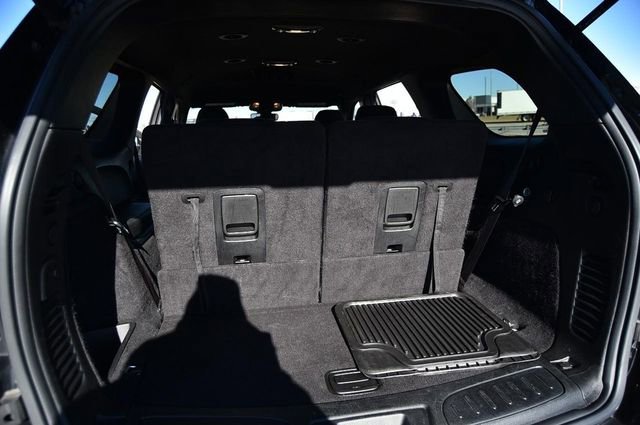 Used 2024 Dodge Durango GT image 25