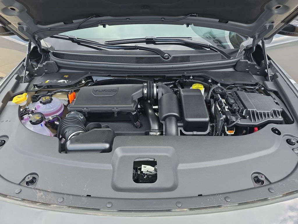 New 2026 Jeep Cherokee Limited image 29