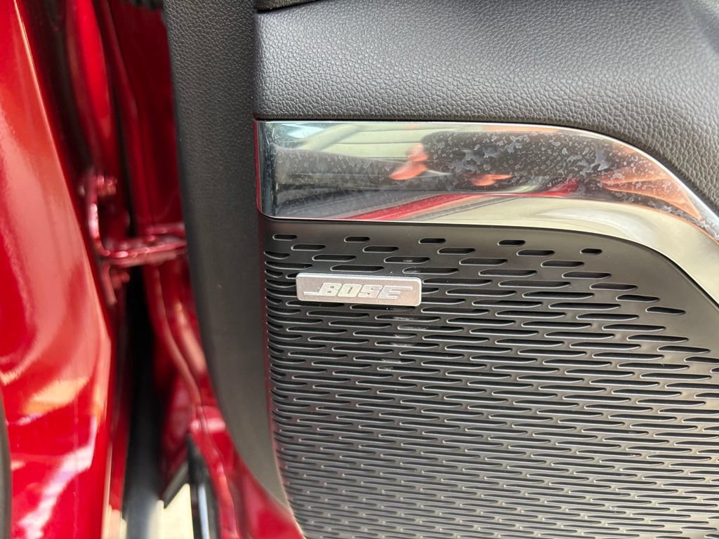 Used 2025 Chevrolet Traverse RS w/ LPO, Floor Liner Package FWD image 49