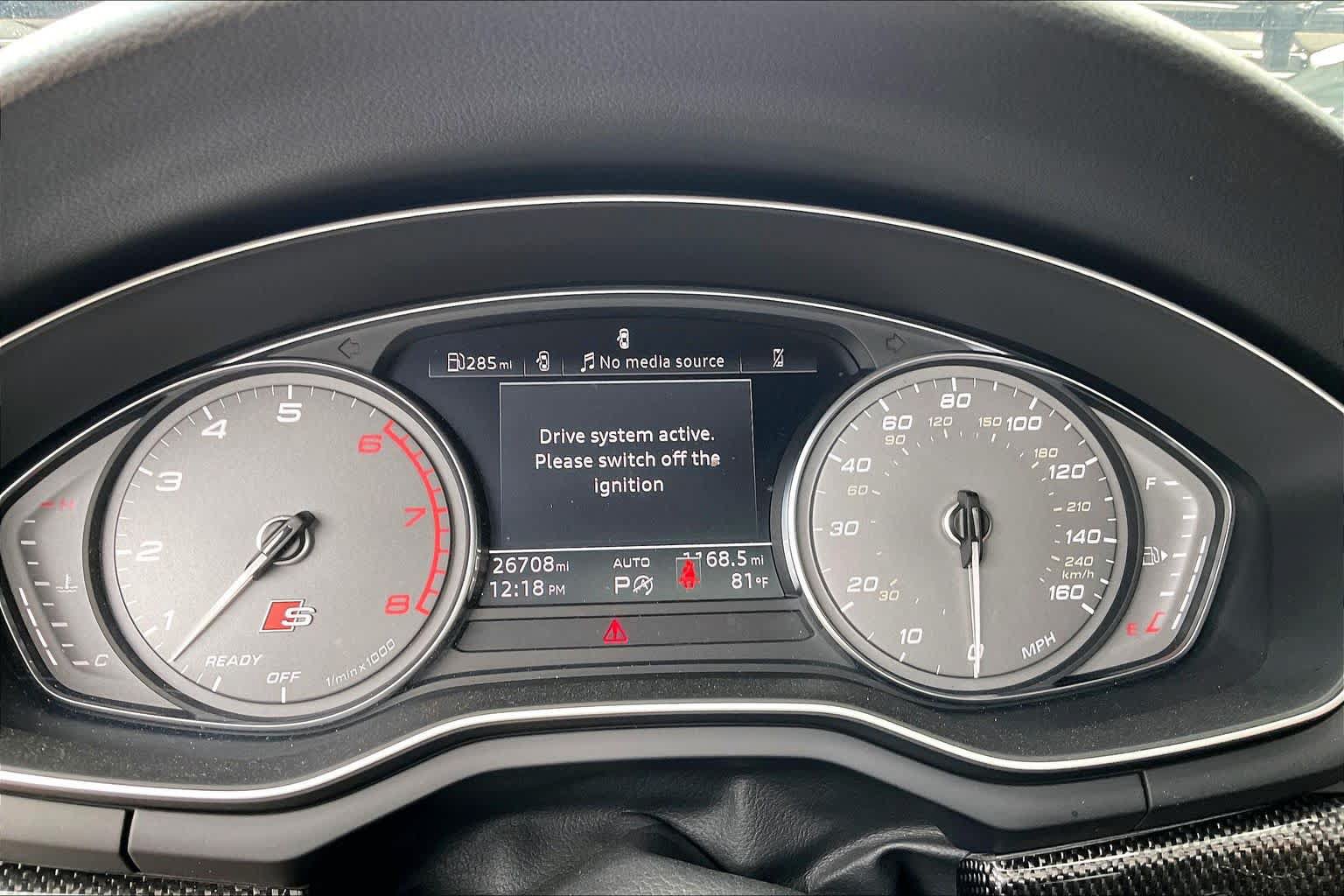 Used 2024 Audi S5 Premium AWD/4WD image 25