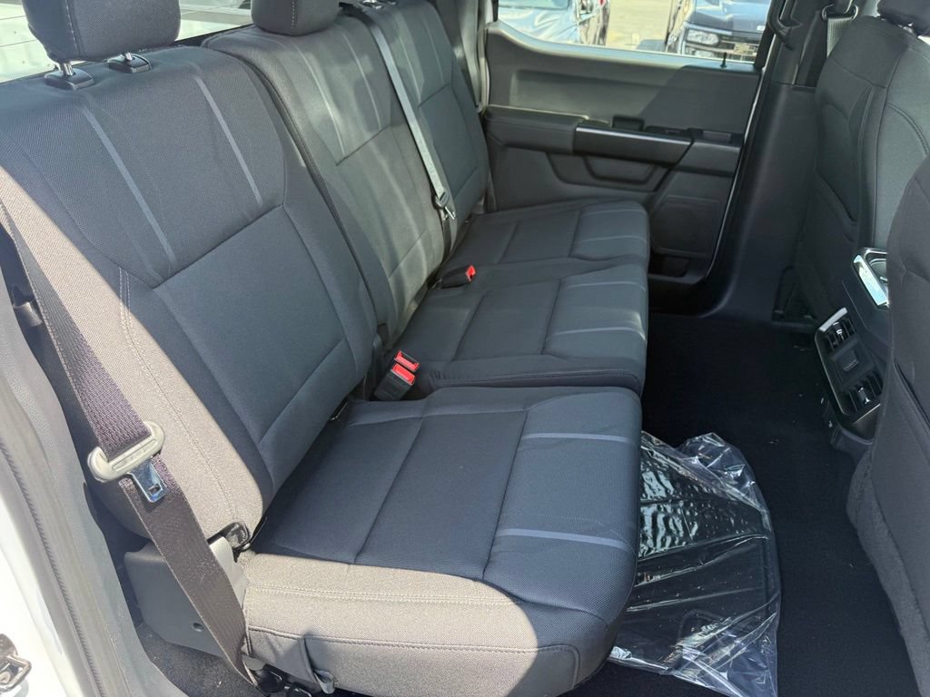New 2026 Ford F150 STX w/ Equipment Group 200A AWD/4WD image 51