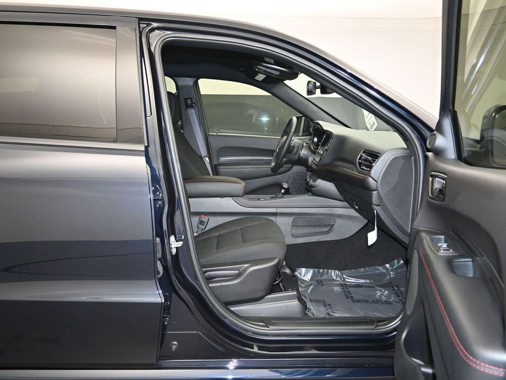 New 2026 Dodge Durango GT AWD/4WD image 27