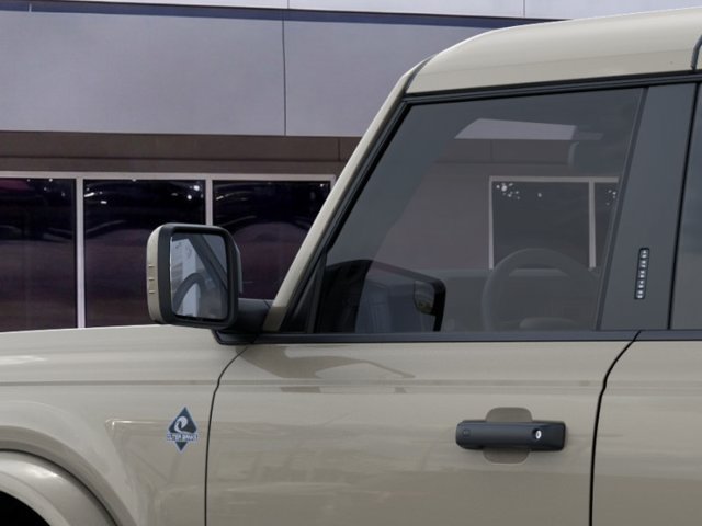 New 2026 Ford Bronco Outer Banks AWD/4WD image 22
