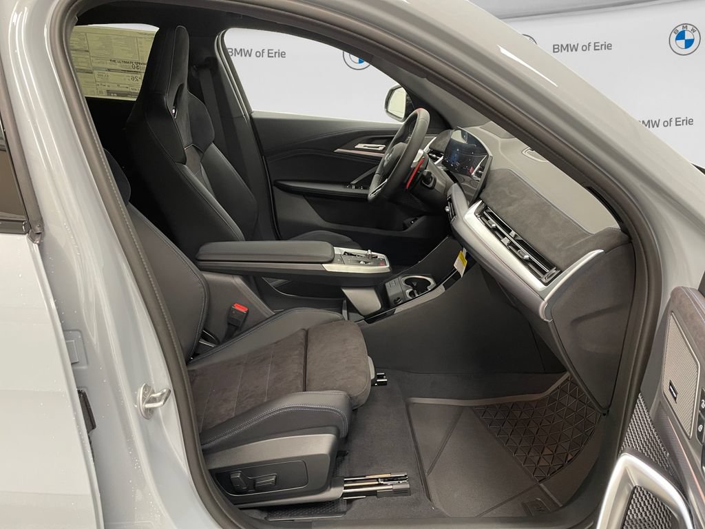 New 2026 BMW X2 M35i w/ Technology Package AWD/4WD image 13