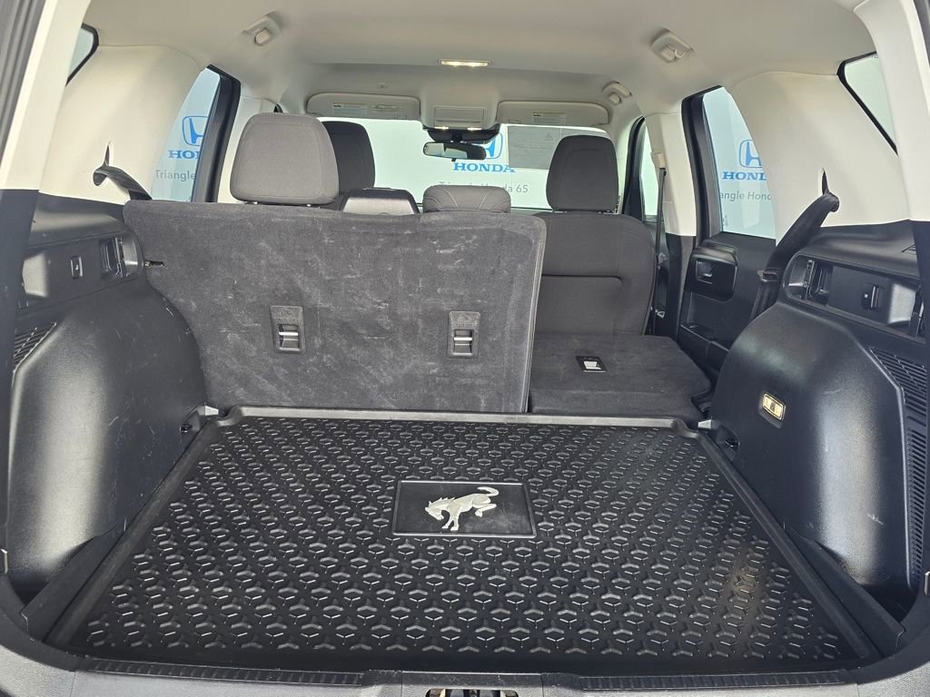 Used 2022 Ford Bronco Sport image 54