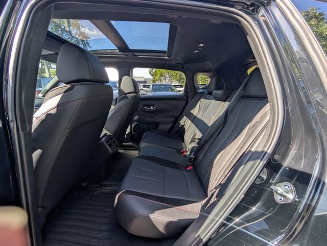 Certified 2025 Acura ADX A-Spec FWD image 11