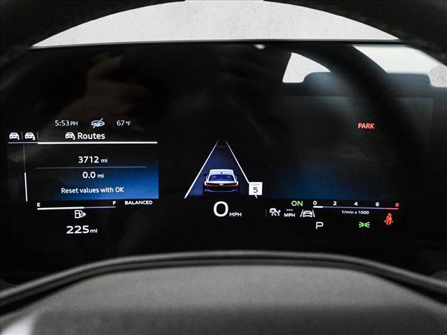 Certified 2025 Audi A5 2.0T Premium w/ Convenience Package AWD/4WD image 11