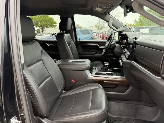 Used 2022 GMC Sierra 1500 SLT image 28