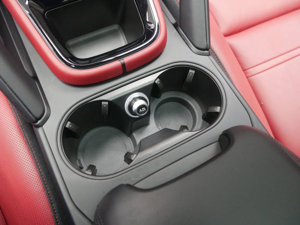 Certified 2026 Porsche Cayenne Coupe image 39