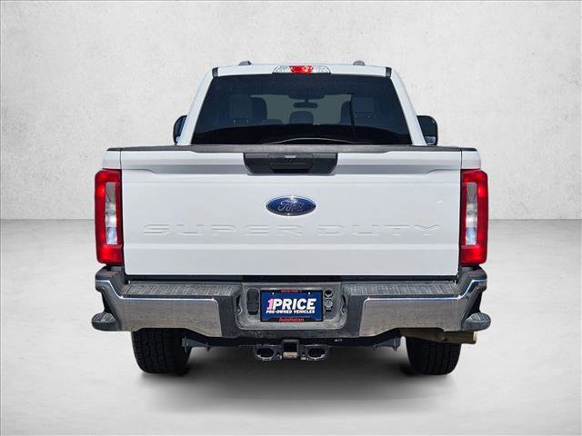 Used 2025 Ford F250 XLT image 6