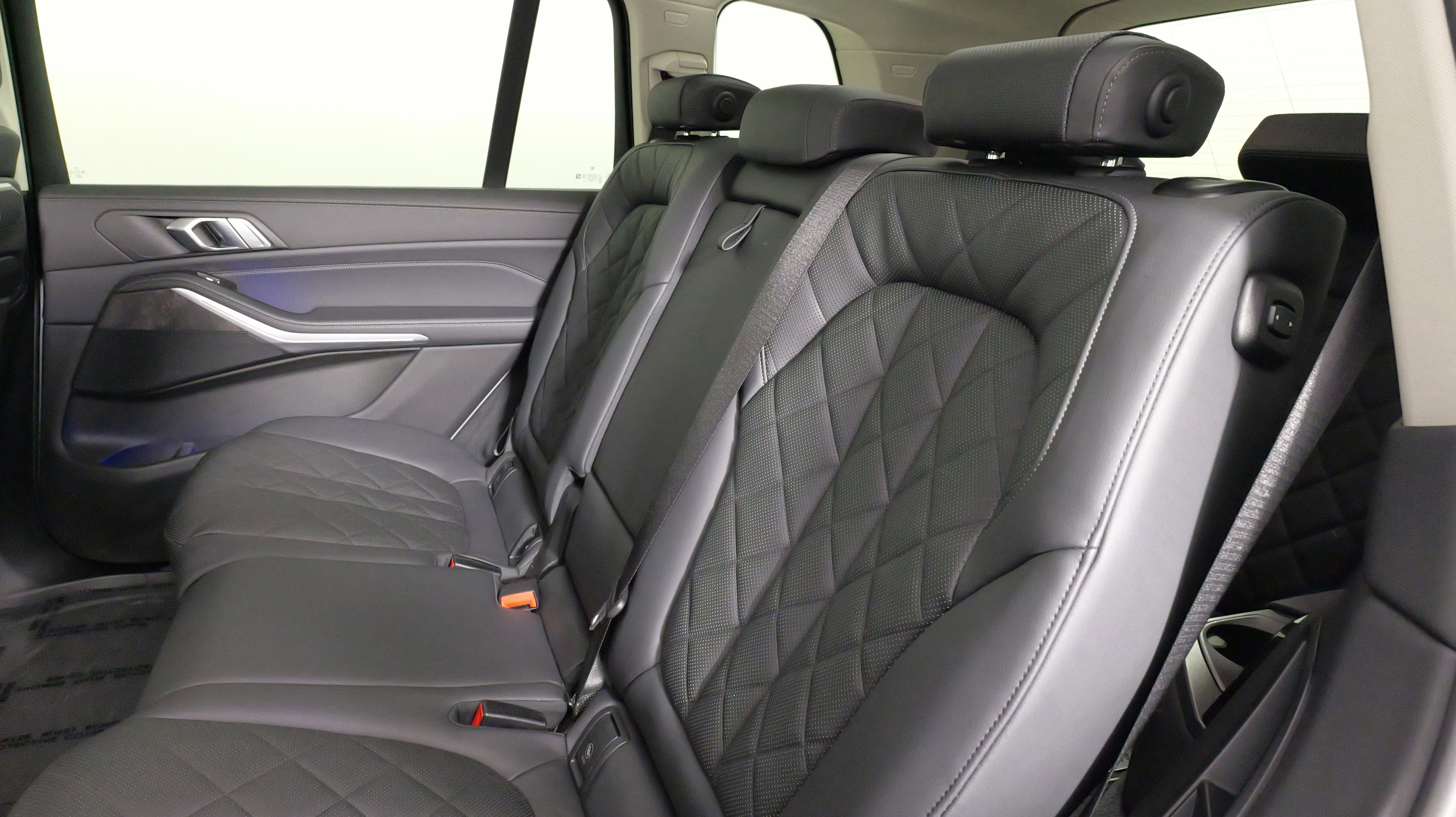 Used 2023 BMW X7 xDrive40i image 41