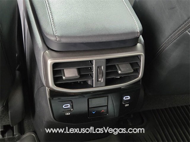 New 2026 Lexus RX 350 Premium image 13