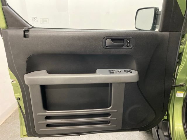 Used 2006 Honda Element EX-P image 10
