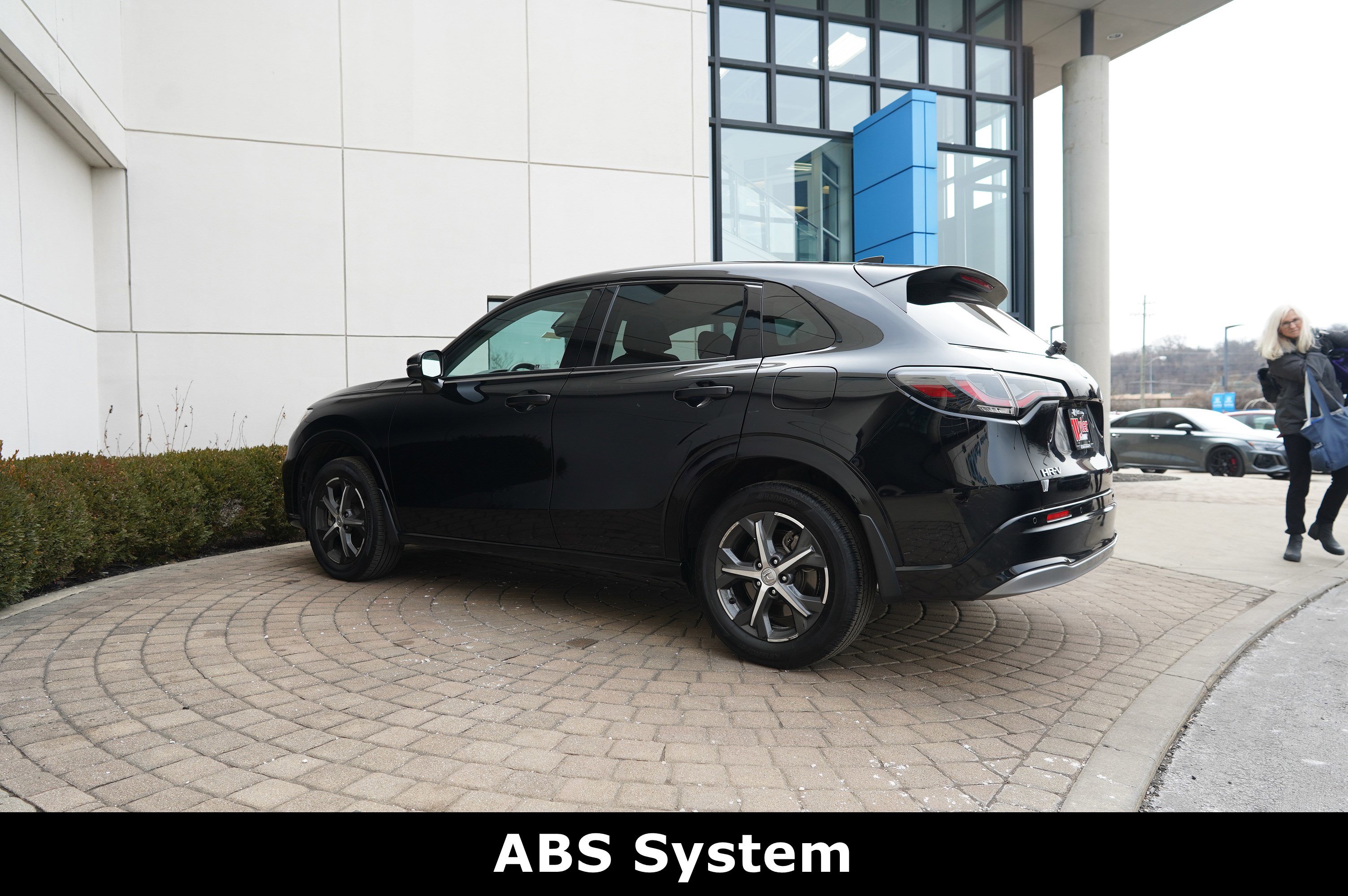 Used 2024 Honda HR-V EX-L image 20