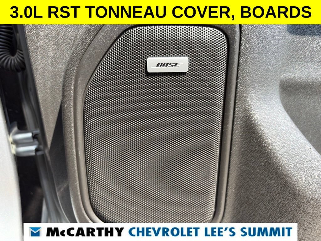 Used 2020 Chevrolet Silverado 1500 RST w/ All-Star Edition AWD/4WD image 25