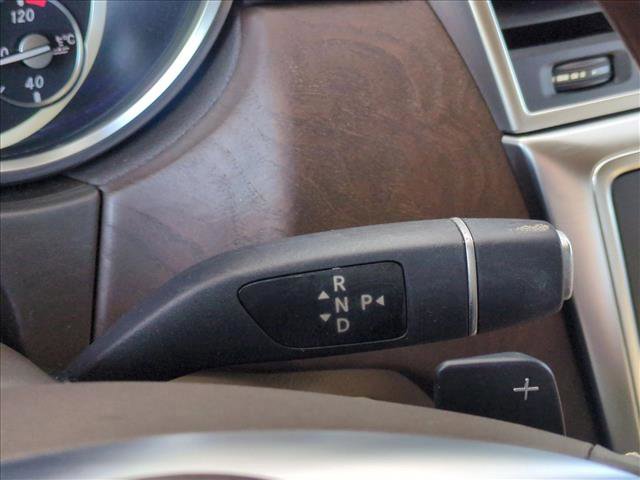 Used 2015 Mercedes-Benz ML 350 ML 350 image 12