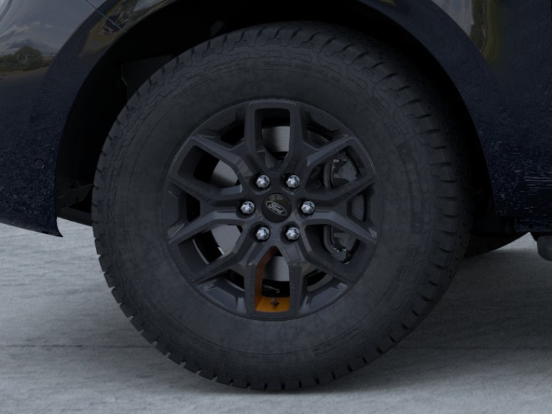 New 2026 Ford Expedition Tremor AWD/4WD image 22