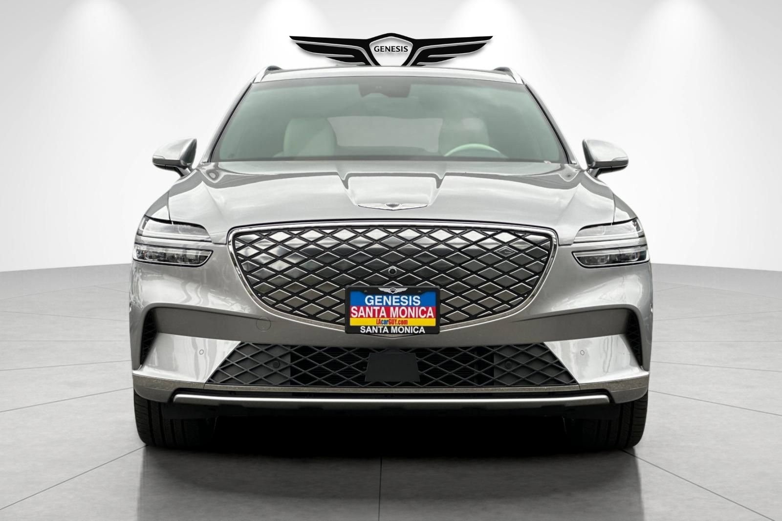 Used 2023 Genesis Electrified GV70 w/ Prestige Package AWD/4WD image 11