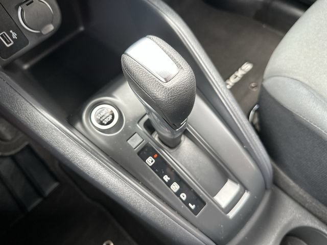 Used 2024 Nissan Kicks S FWD image 22