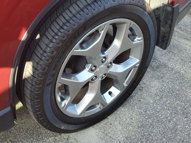 Used 2016 Subaru Forester 2.5i Touring w/ Eyesight & Navigation System AWD/4WD image 7